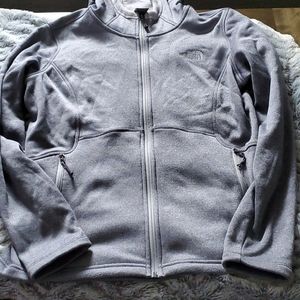 🌺NWOT NorthFace soft shell